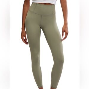 Free People Movement Never‎ Better Leggings Women's Size Large NWT